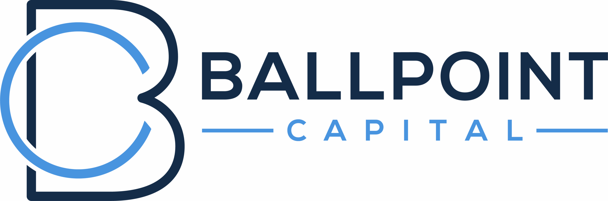 BallPoint Capital Logo